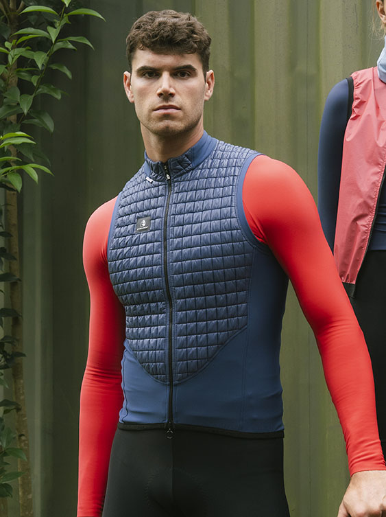 GILET ARRI PRIMALOFT -...